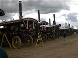 Great Dorset Steam Fair 2015