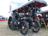 Great Dorset Steam Fair 2015