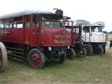 Great Dorset Steam Fair 2015