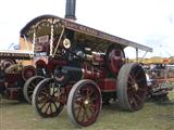 Great Dorset Steam Fair 2015