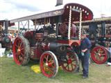 Great Dorset Steam Fair 2015