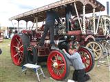 Great Dorset Steam Fair 2015