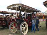 Great Dorset Steam Fair 2015