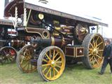 Great Dorset Steam Fair 2015