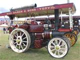 Great Dorset Steam Fair 2015