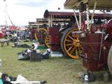 Great Dorset Steam Fair 2015