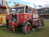 Great Dorset Steam Fair 2015