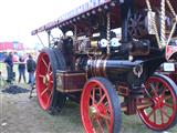 Great Dorset Steam Fair 2015