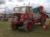 Great Dorset Steam Fair 2015