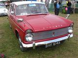 Great Dorset Steam Fair 2015