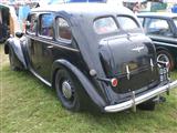 Great Dorset Steam Fair 2015