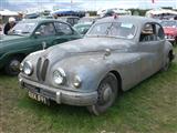 Great Dorset Steam Fair 2015