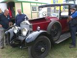 Great Dorset Steam Fair 2015