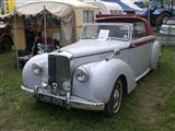 Great Dorset Steam Fair 2015