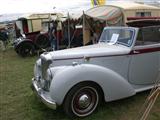 Great Dorset Steam Fair 2015