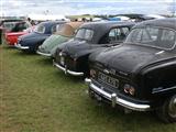 Great Dorset Steam Fair 2015