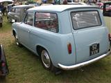 Great Dorset Steam Fair 2015