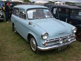 Great Dorset Steam Fair 2015