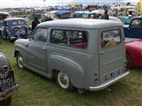 Great Dorset Steam Fair 2015