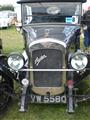 Great Dorset Steam Fair 2015