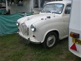 Great Dorset Steam Fair 2015