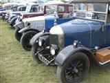 Great Dorset Steam Fair 2015