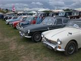 Great Dorset Steam Fair 2015