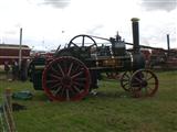 Great Dorset Steam Fair 2015