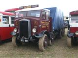 Great Dorset Steam Fair 2015