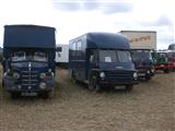 Great Dorset Steam Fair 2015