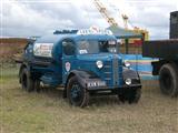 Great Dorset Steam Fair 2015