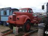 Great Dorset Steam Fair 2015