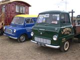 Great Dorset Steam Fair 2015