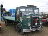 Great Dorset Steam Fair 2015