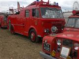 Great Dorset Steam Fair 2015