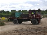 Great Dorset Steam Fair 2015