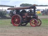 Great Dorset Steam Fair 2015