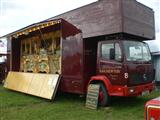 Great Dorset Steam Fair 2015