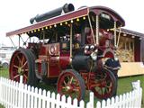 Great Dorset Steam Fair 2015