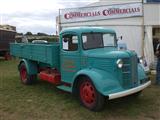 Great Dorset Steam Fair 2015