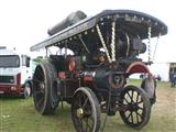 Great Dorset Steam Fair 2015