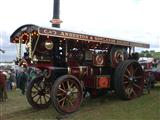 Great Dorset Steam Fair 2015