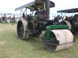 Great Dorset Steam Fair 2015