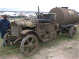 Great Dorset Steam Fair 2015