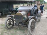 Great Dorset Steam Fair 2015