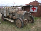 Great Dorset Steam Fair 2015