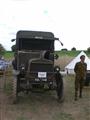 Great Dorset Steam Fair 2015