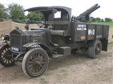 Great Dorset Steam Fair 2015