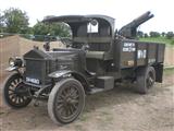 Great Dorset Steam Fair 2015