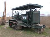 Great Dorset Steam Fair 2015